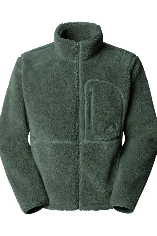 The North Face Fleece Tnf Extreme Pile Fz