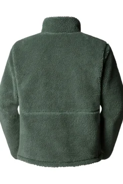 The North Face Fleece Tnf Extreme Pile Fz