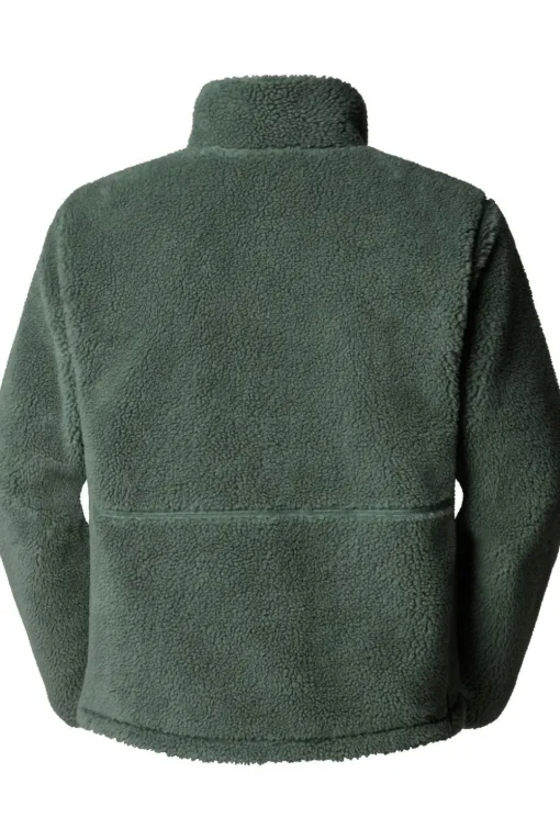 The North Face Fleece Tnf Extreme Pile Fz