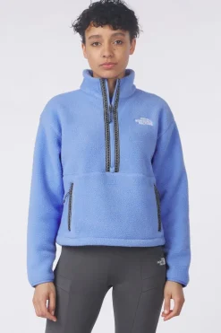 The North Face Fleece Tnf Fleeski 1/4 Zip Po