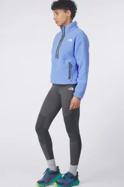 The North Face Fleece Tnf Fleeski 1/4 Zip Po