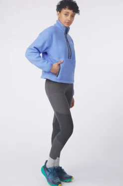 The North Face Fleece Tnf Fleeski 1/4 Zip Po