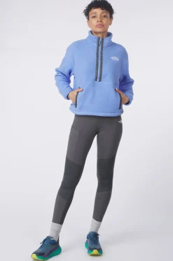 The North Face Fleece Tnf Fleeski 1/4 Zip Po
