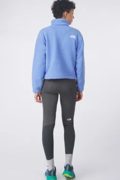 The North Face Fleece Tnf Fleeski 1/4 Zip Po