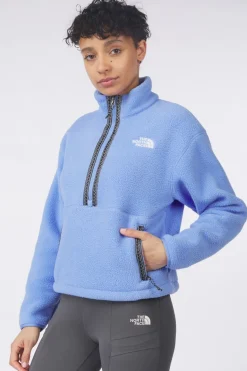 The North Face Fleece Tnf Fleeski 1/4 Zip Po