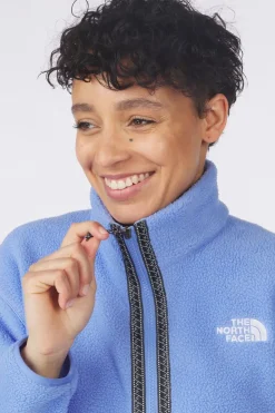 The North Face Fleece Tnf Fleeski 1/4 Zip Po