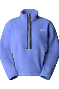 The North Face Fleece Tnf Fleeski 1/4 Zip Po
