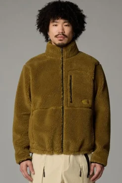 The North Face Fleece Tnf Extreme Pile Fz