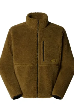 The North Face Fleece Tnf Extreme Pile Fz