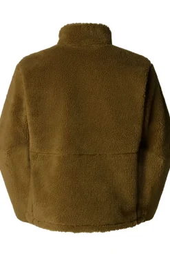 The North Face Fleece Tnf Extreme Pile Fz