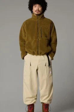 The North Face Fleece Tnf Extreme Pile Fz