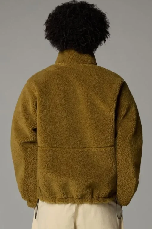 The North Face Fleece Tnf Extreme Pile Fz