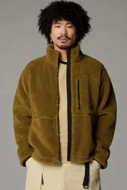 The North Face Fleece Tnf Extreme Pile Fz