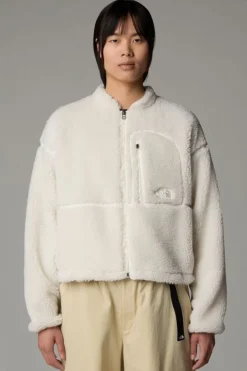 The North Face Fleece Tnf Extreme Pile Fz