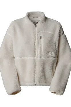 The North Face Fleece Tnf Extreme Pile Fz