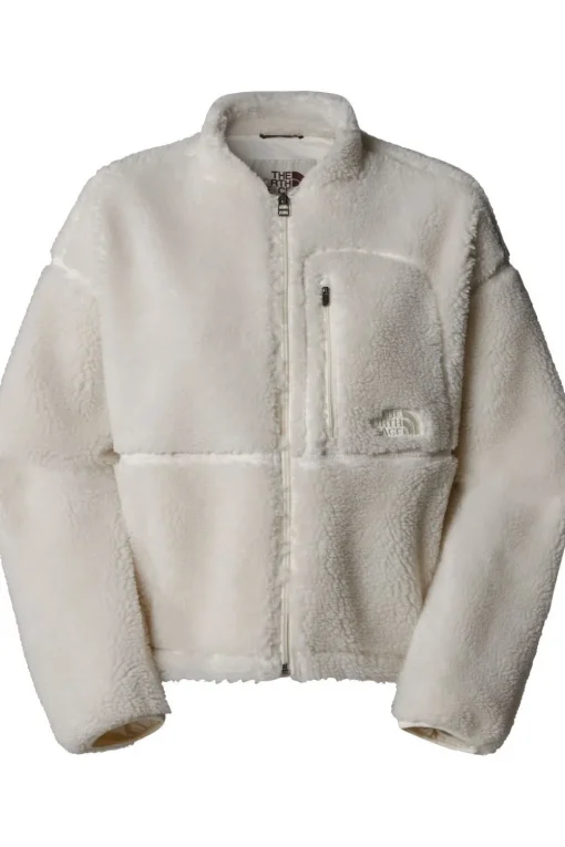 The North Face Fleece Tnf Extreme Pile Fz