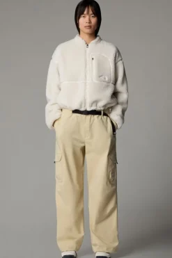 The North Face Fleece Tnf Extreme Pile Fz