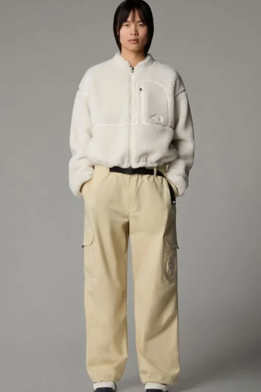 The North Face Fleece Tnf Extreme Pile Fz