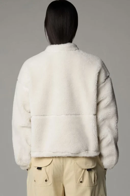 The North Face Fleece Tnf Extreme Pile Fz