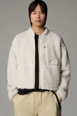 The North Face Fleece Tnf Extreme Pile Fz