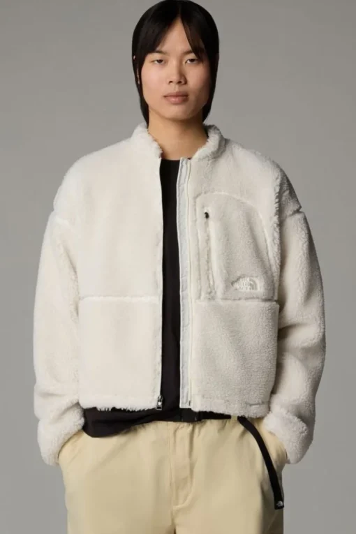 The North Face Fleece Tnf Extreme Pile Fz