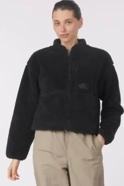 The North Face Fleece Tnf Extreme Pile Fz