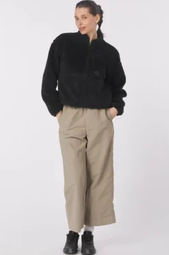 The North Face Fleece Tnf Extreme Pile Fz