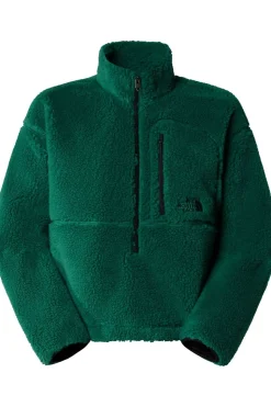 The North Face Fleece Tnf Extreme Pile Pullover