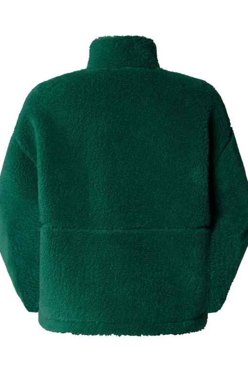 The North Face Fleece Tnf Extreme Pile Pullover