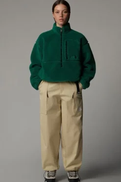 The North Face Fleece Tnf Extreme Pile Pullover