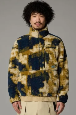 The North Face Fleece Tnf Extreme Pile Pullover