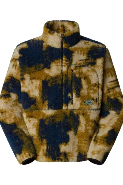The North Face Fleece Tnf Extreme Pile Pullover