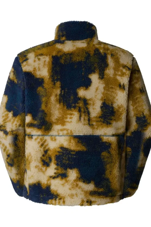 The North Face Fleece Tnf Extreme Pile Pullover