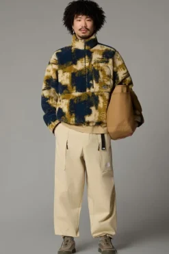 The North Face Fleece Tnf Extreme Pile Pullover