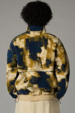 The North Face Fleece Tnf Extreme Pile Pullover