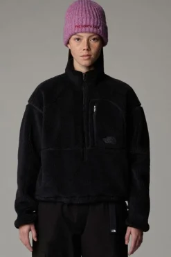 The North Face Fleece Tnf Extreme Pile Pullover