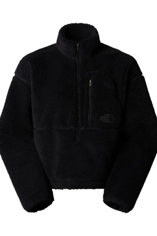 The North Face Fleece Tnf Extreme Pile Pullover