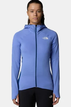 The North Face Fleece W Bolt Polartec Hoodie