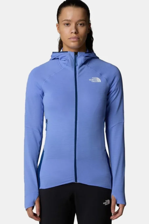 The North Face Fleece W Bolt Polartec Hoodie