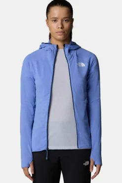 The North Face Fleece W Bolt Polartec Hoodie