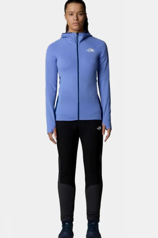 The North Face Fleece W Bolt Polartec Hoodie