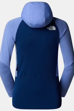 The North Face Fleece W Bolt Polartec Hoodie