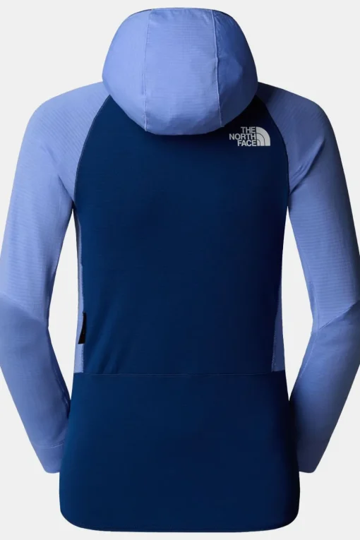 The North Face Fleece W Bolt Polartec Hoodie