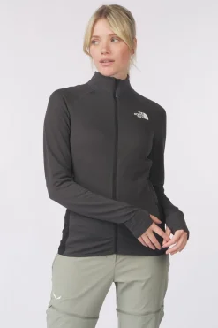 The North Face Fleece W Bolt Polartec Jacket