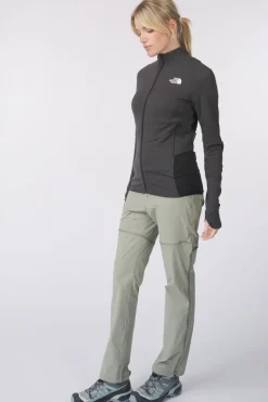 The North Face Fleece W Bolt Polartec Jacket