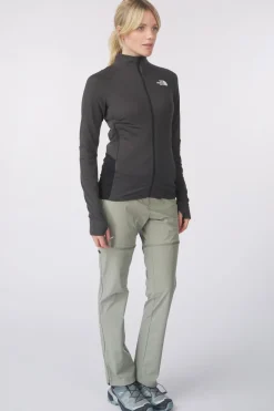 The North Face Fleece W Bolt Polartec Jacket