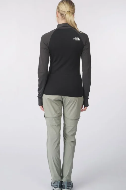 The North Face Fleece W Bolt Polartec Jacket