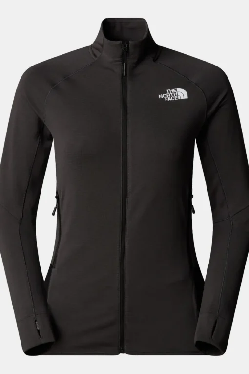 The North Face Fleece W Bolt Polartec Jacket