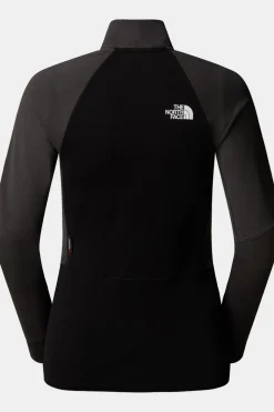 The North Face Fleece W Bolt Polartec Jacket