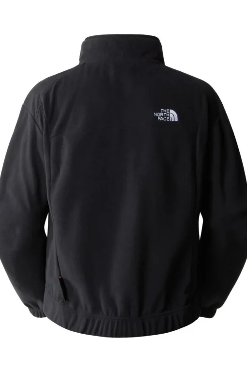 The North Face Fleece W Homesafe Snap Neck Pullover
